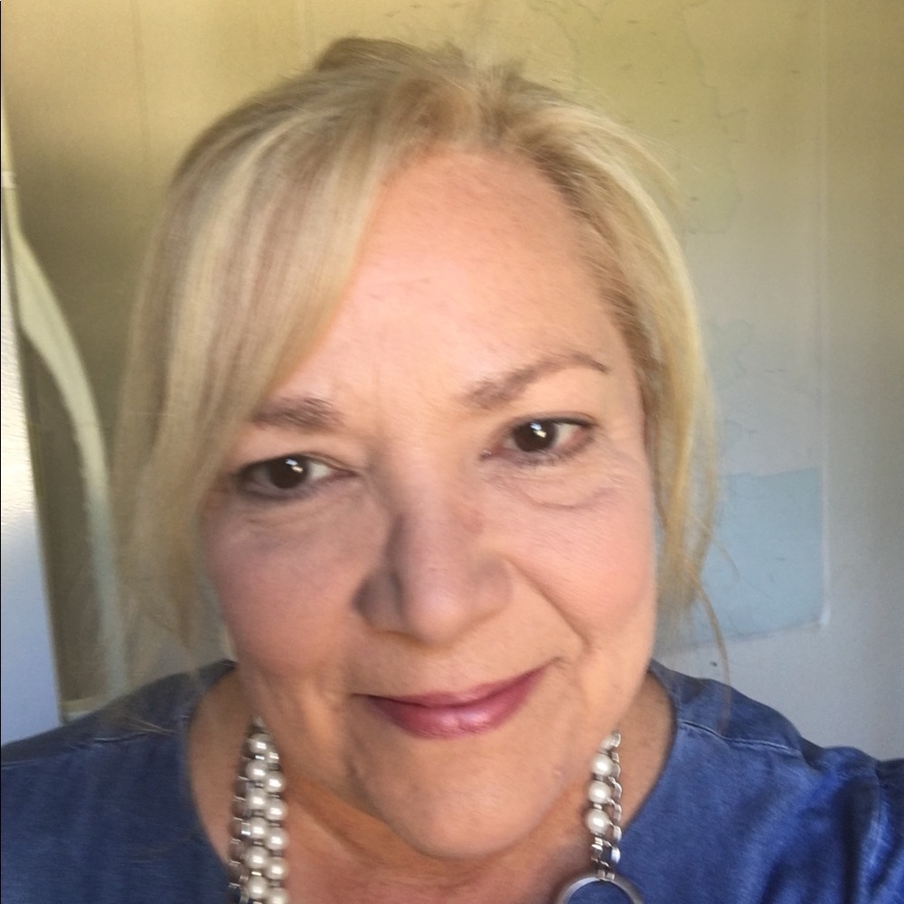 Meet your Posher, Nanette